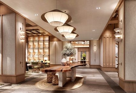 Hilton Launches Curio Collection Hotel in Bengaluru 